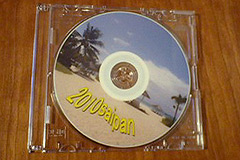 サイパン旅行　DVD