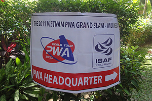 PWA Head Quarter